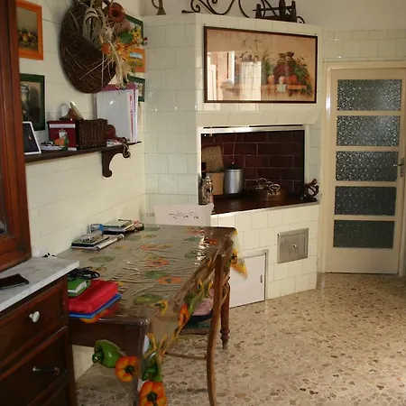 Al Madrigale Panzió *