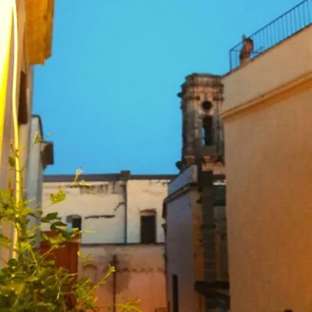 Panzió Al Madrigale