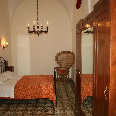 Al Madrigale Nardò